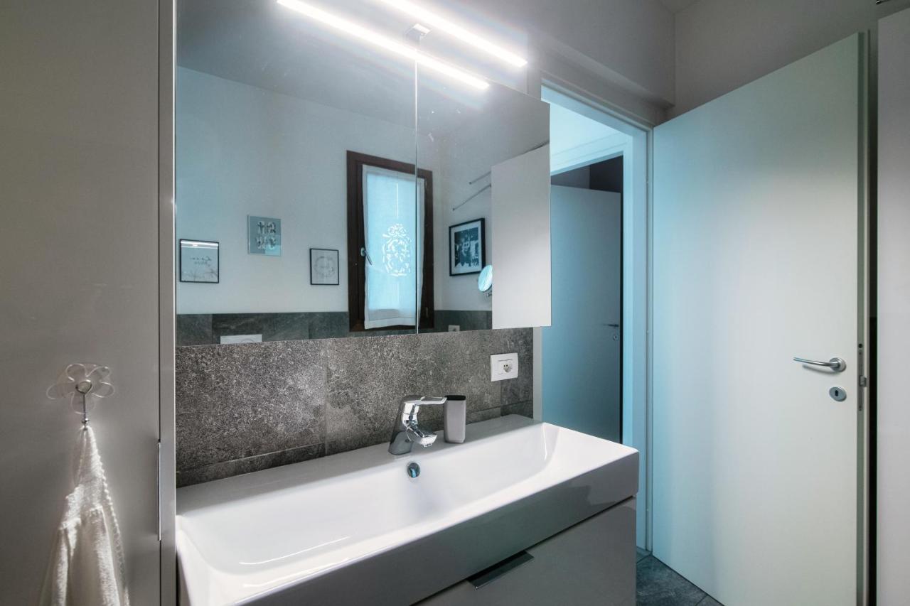 ארגגנו Joivy Luxury Flat & Lake Como View מראה חיצוני תמונה