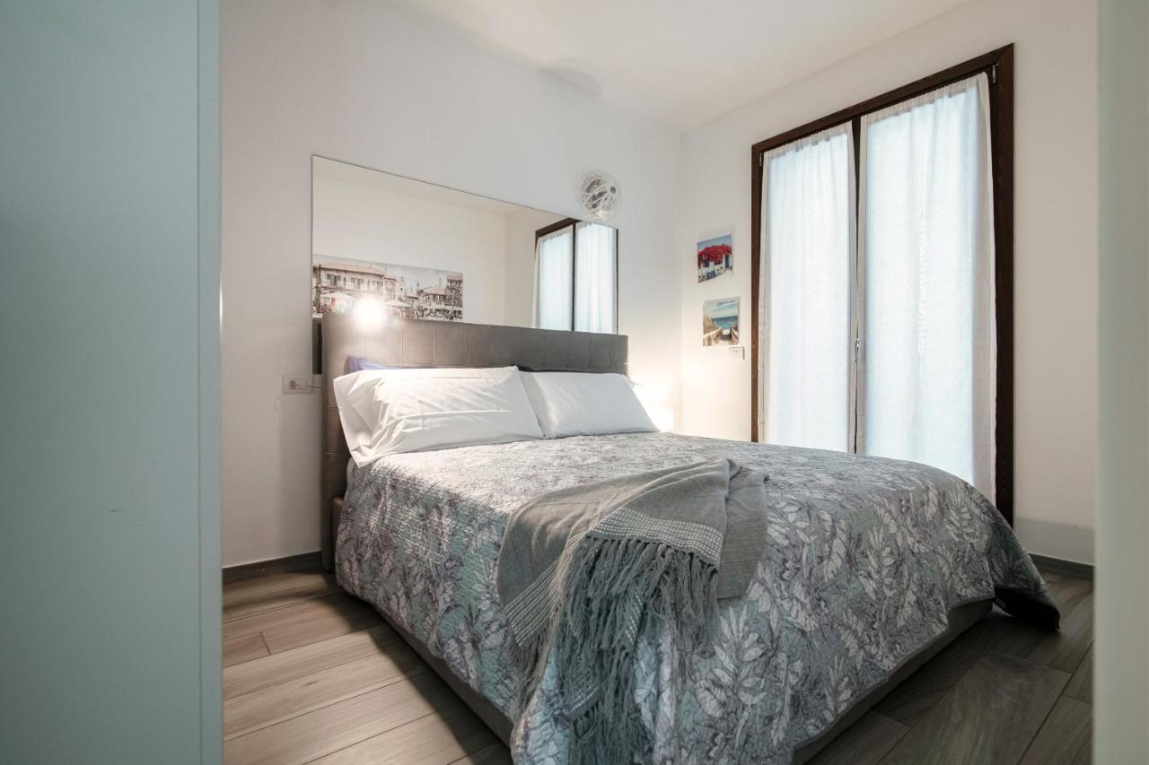 ארגגנו Joivy Luxury Flat & Lake Como View מראה חיצוני תמונה